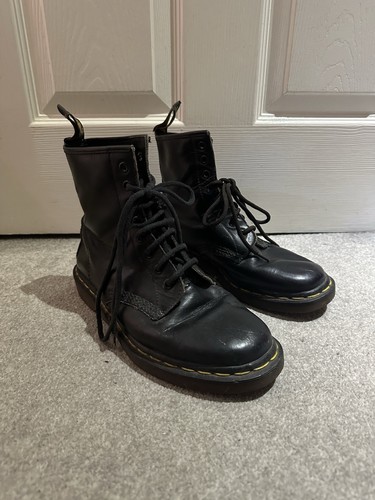 Vintage doc martens made - vintage,