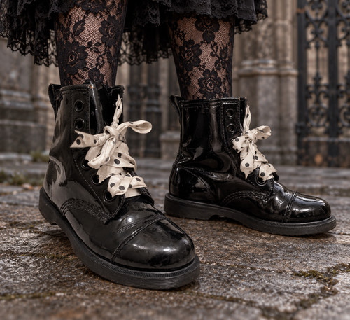 Martens doc grace - dr,