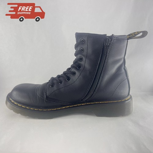 Martens lace zip air wair - martens,