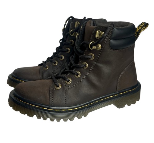 Women doc martens brown - women’s,