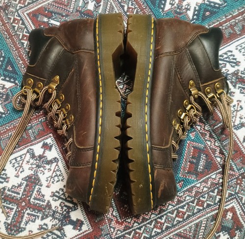 Vintage doc martens mens boots - doc,