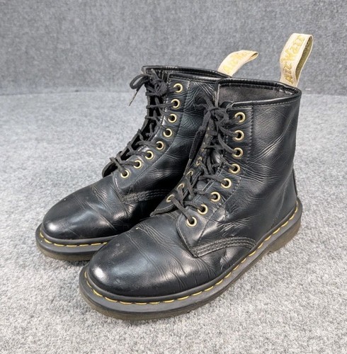Doc martens boots - doc,