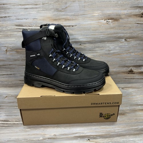 Martens combs tech wx - tech,