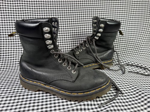 Martens padten eye - martens, boots