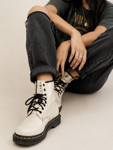 Martens 1460 women s - dr.,