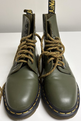 Doc martens us - uk, 6