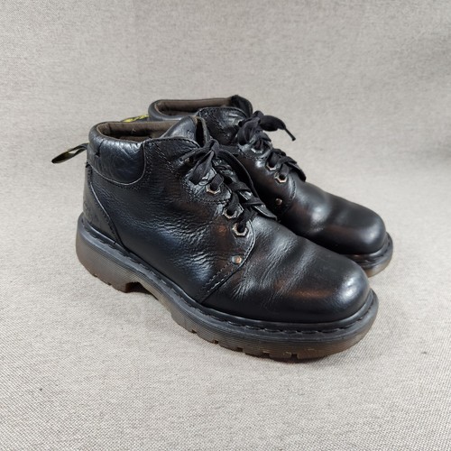 Doc martens 8a23 black - dr.,