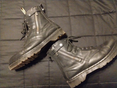 Martens docs 1460 alt - dr,