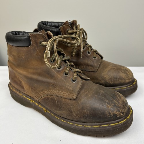 Vtg doc martens men - vtg,