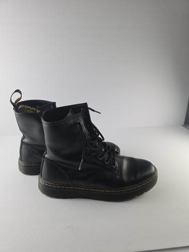 Doc martens zavala black - dr.,