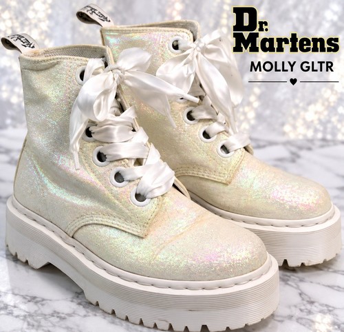Doc martens molly boot - doc,
