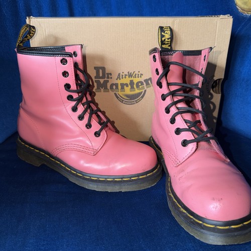 Martens doc 1460 25714 - 1460,