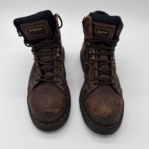 Doc martens industrial - dr.,