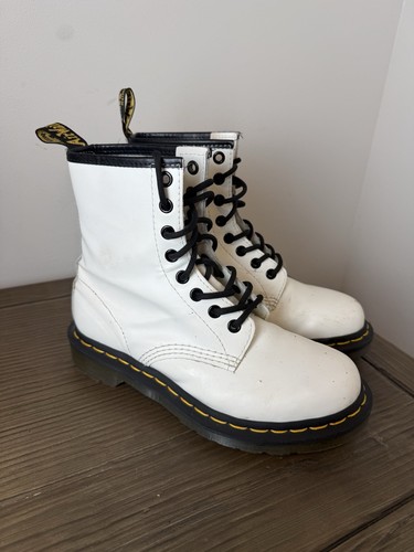 Doc martens 11821 women s - dr.,