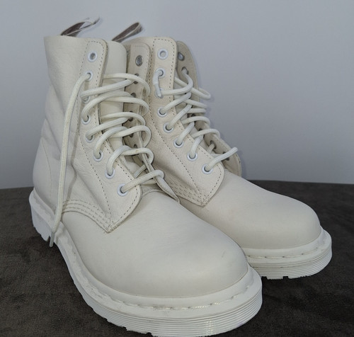 Doc martens boots - martens,