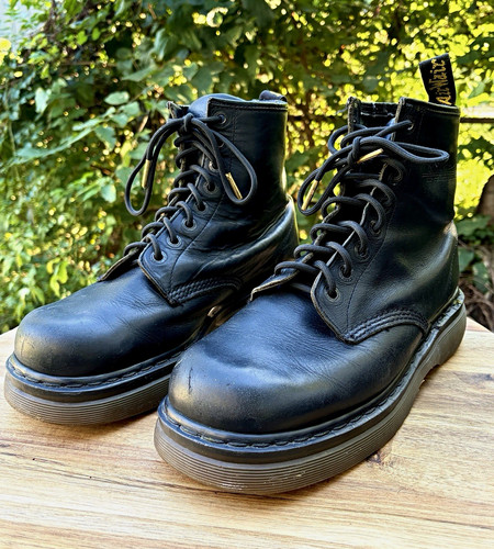 Martens made in england - dr.,