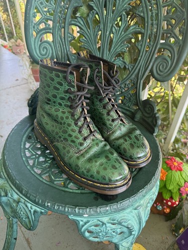 Rare vintage 1460 - vintage, doc