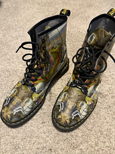Doc marten 1460 george - doc,