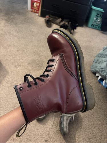 Doc martens - dr.,