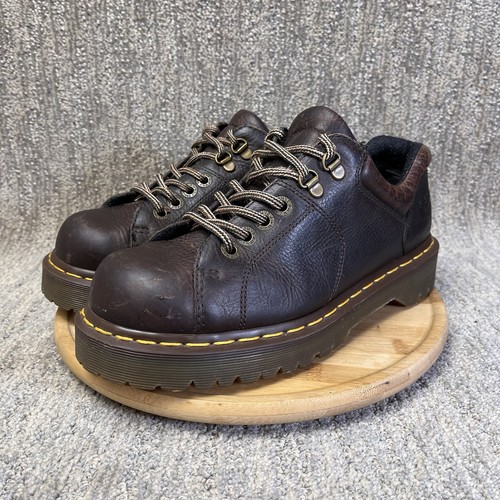 Y2k martens grizzly - dr.,