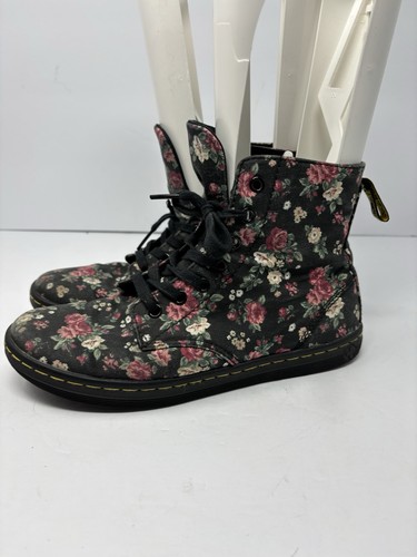 Doc martens hackney boots - martens,