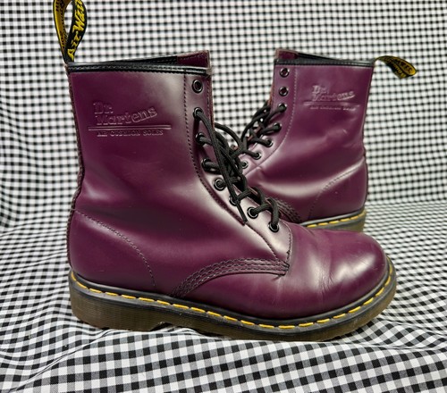 Martens 1460 women s - dr., women’s