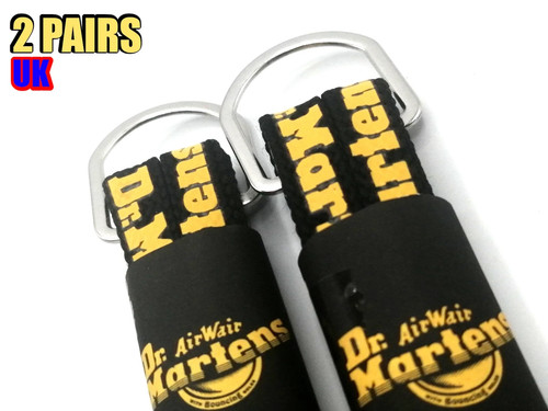 Doc martens 4pcs replacement - doc,