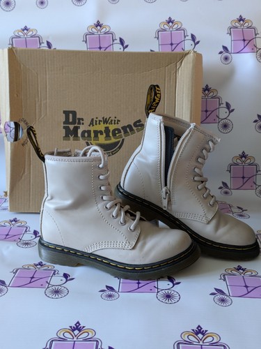 Doc martens junior 1460 - doc,