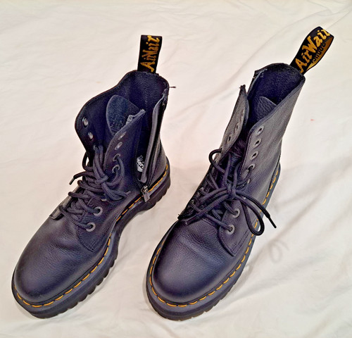 Used doc martens jadon - martens,