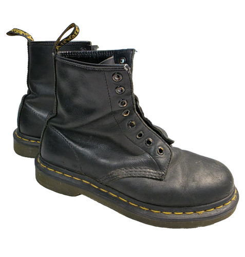 Doc martens vintage black - martens,