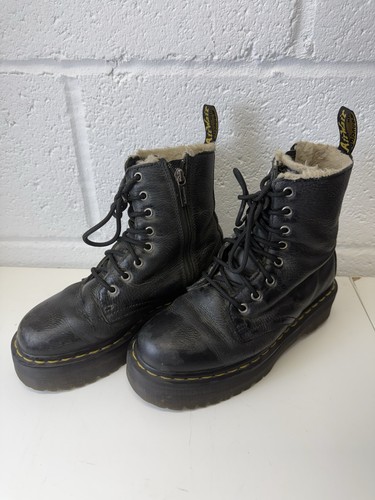 Doc martens serena - martens, faux