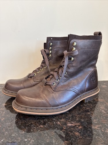 Vtg doc martens - dr.,