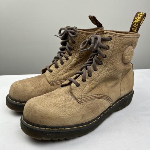 Doc martens ronnie nubuck - doc,