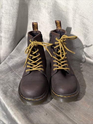 Doc martens 1460 brown - dr.,