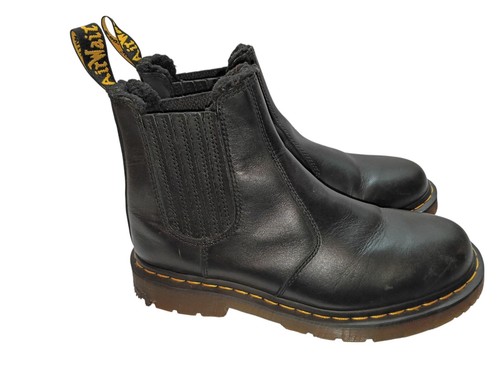 Martens chelsea boots 2976 - dr,