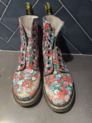 Doc martens boots womens - dr,