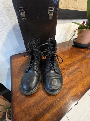 Doc martens 1460 black - 1460,