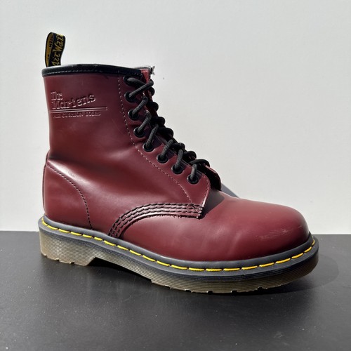 Doc martens 1460 leather - martens,