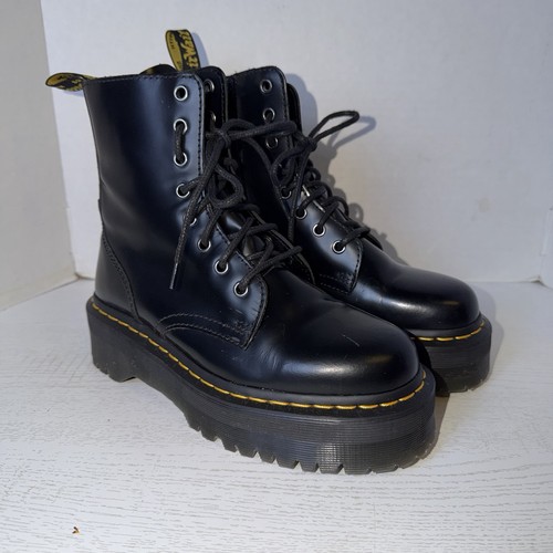 Doc martens jadon black - dr.,