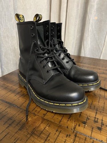Doc martens 1460 black - dr.,