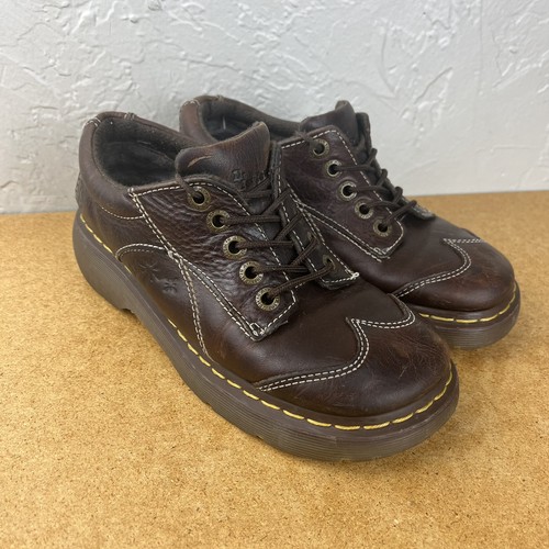 Vintage doc martens shoes - doc,