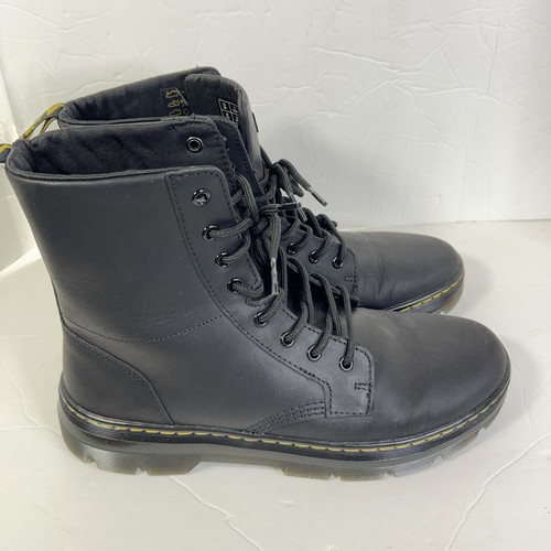 Doc martens combs - combs, eyelet