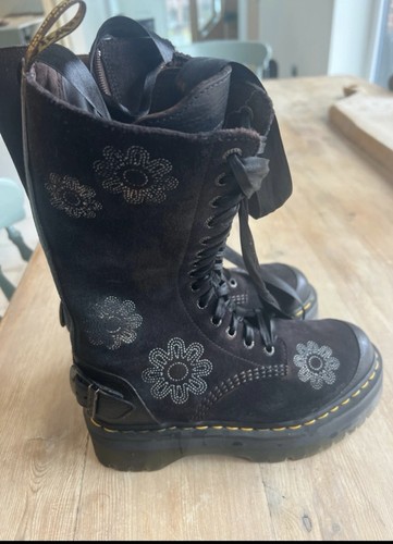 Doc martens americana - martens,