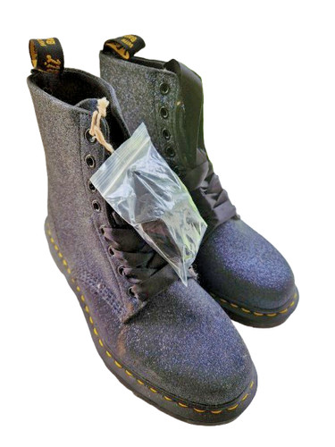 Doc martens size - 6, black