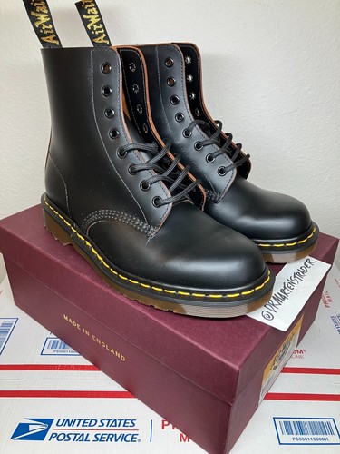 England dr martens - us, 8.5