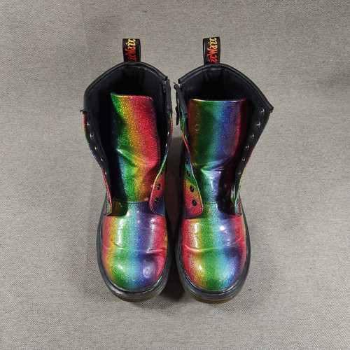 Doc martens 1460 ombre - dr.,