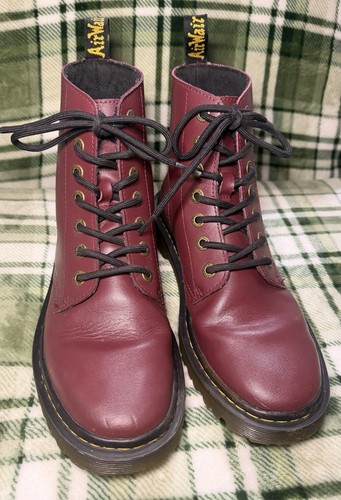 Doc martens luana boots - luana,