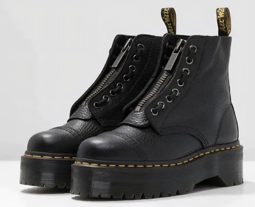 Doc martens boots - dr.,
