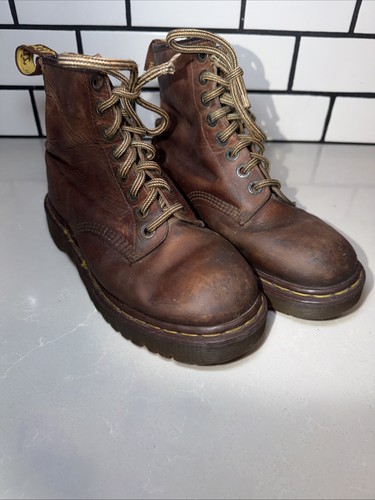 Doc martens model 1460 - model,