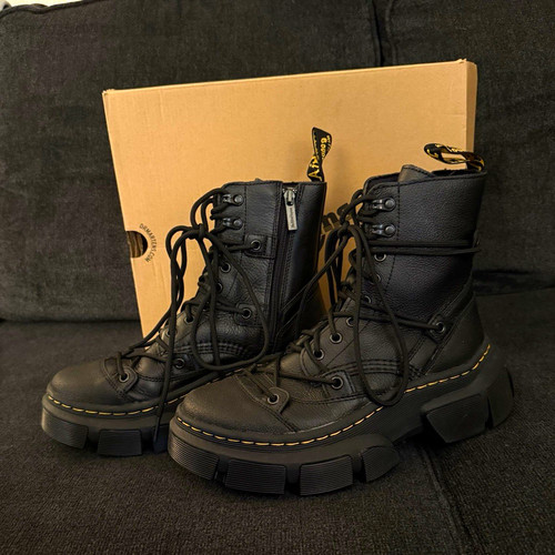 Martens 41646001 dmxl lace - dr,